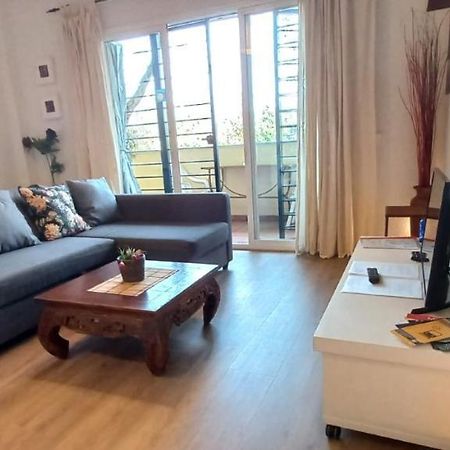Apartamento En Ciudad Expo Mairena del Aljarafe Exterior foto