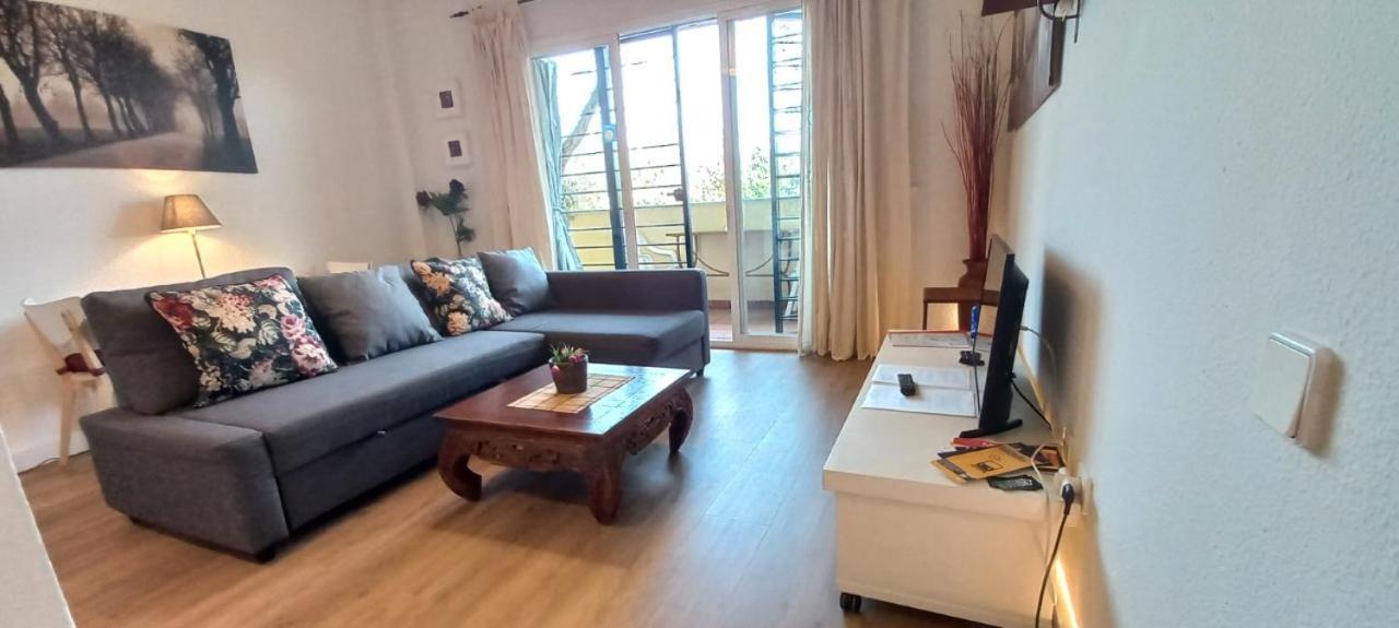 Apartamento En Ciudad Expo Mairena del Aljarafe Exterior foto