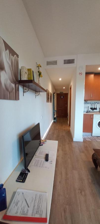 Apartamento En Ciudad Expo Mairena del Aljarafe Exterior foto