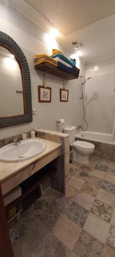 Apartamento En Ciudad Expo Mairena del Aljarafe Exterior foto