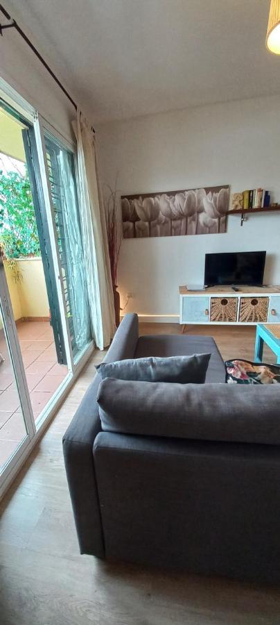 Apartamento En Ciudad Expo Mairena del Aljarafe Exterior foto