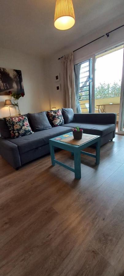 Apartamento En Ciudad Expo Mairena del Aljarafe Exterior foto