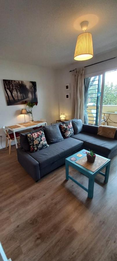 Apartamento En Ciudad Expo Mairena del Aljarafe Exterior foto