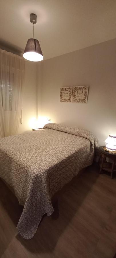 Apartamento En Ciudad Expo Mairena del Aljarafe Exterior foto