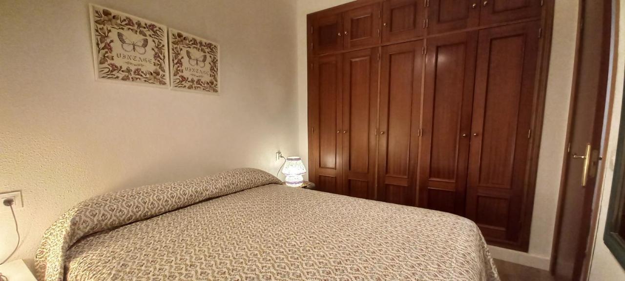 Apartamento En Ciudad Expo Mairena del Aljarafe Exterior foto