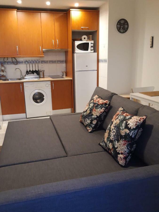 Apartamento En Ciudad Expo Mairena del Aljarafe Exterior foto