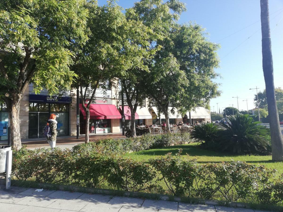 Apartamento En Ciudad Expo Mairena del Aljarafe Exterior foto