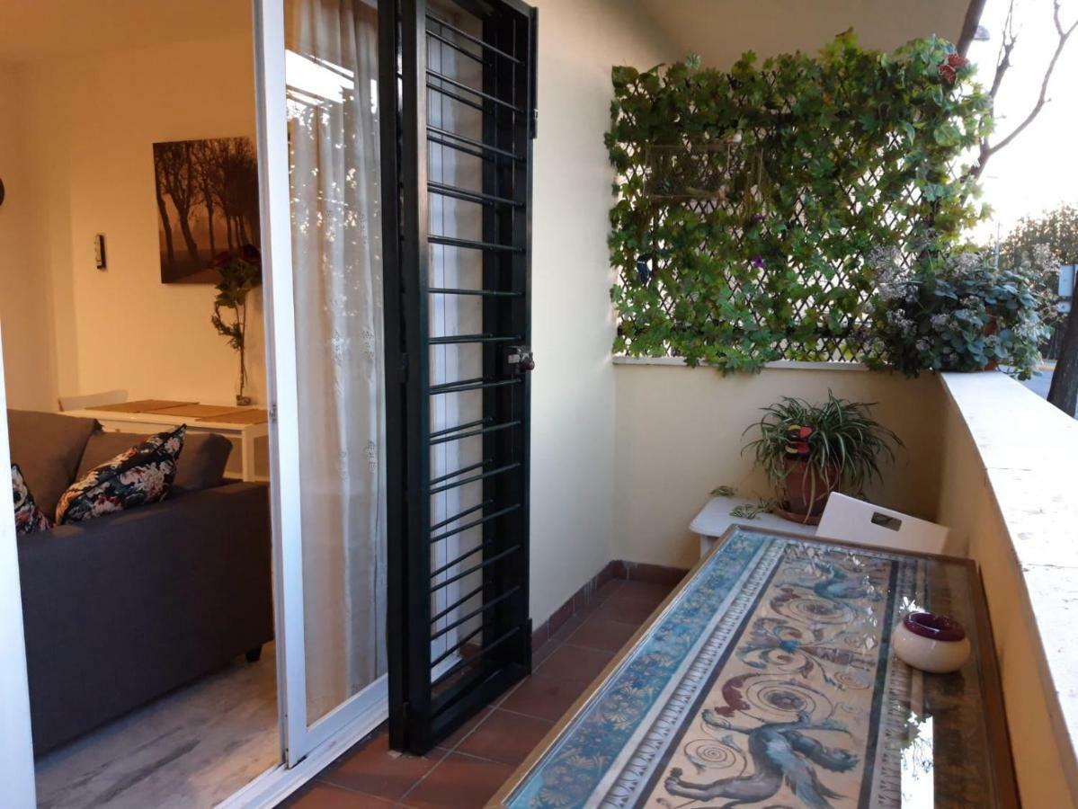 Apartamento En Ciudad Expo Mairena del Aljarafe Exterior foto