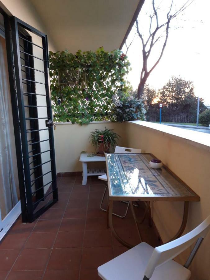 Apartamento En Ciudad Expo Mairena del Aljarafe Exterior foto