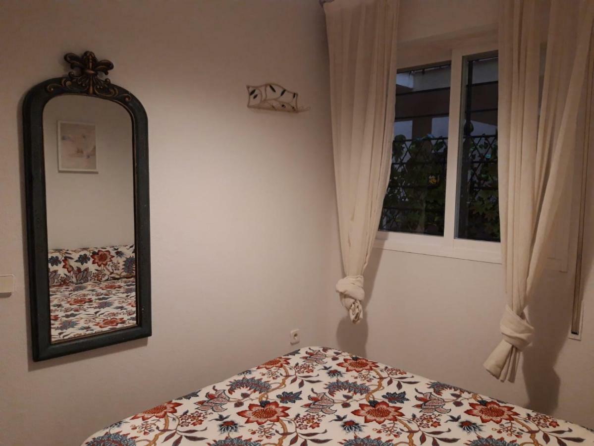 Apartamento En Ciudad Expo Mairena del Aljarafe Exterior foto