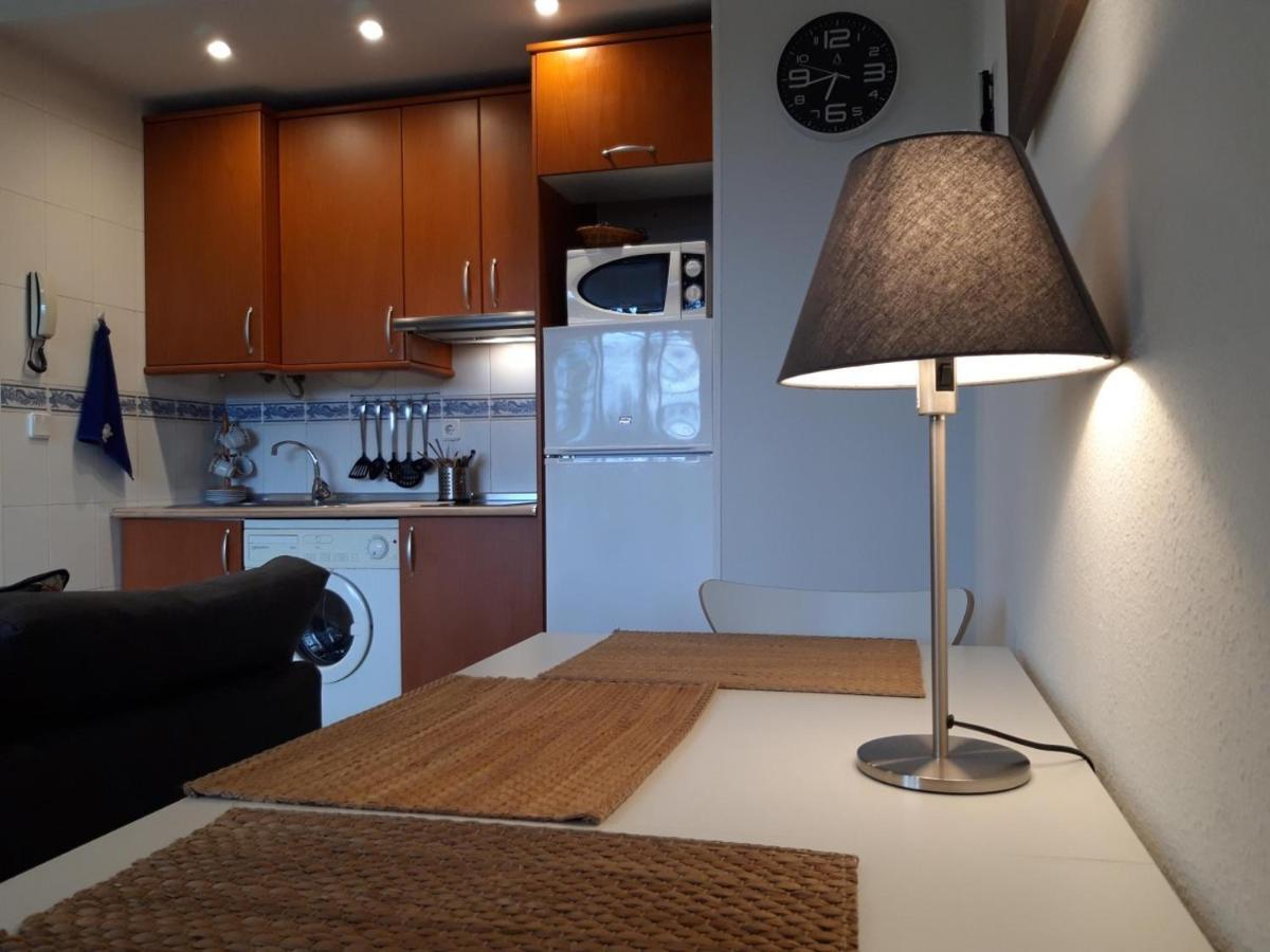 Apartamento En Ciudad Expo Mairena del Aljarafe Exterior foto